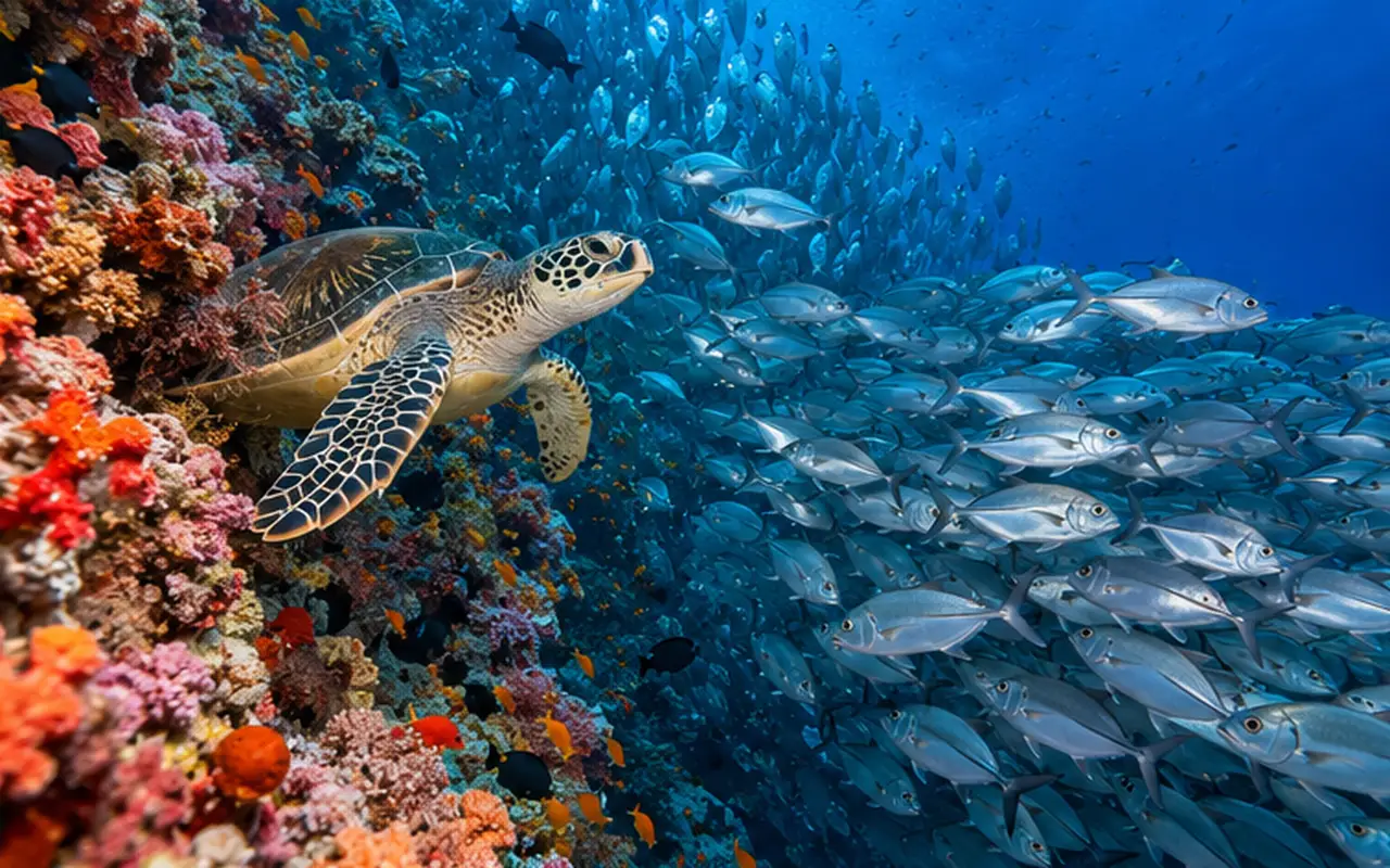 Balicasag Island
