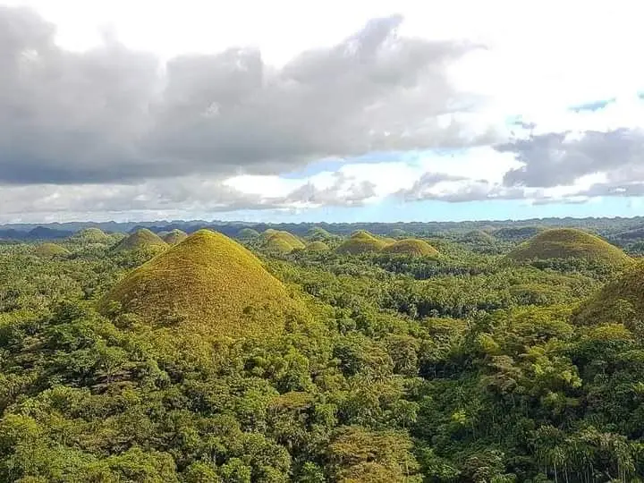 The Chocolate Hills: Beyond the Postcard View