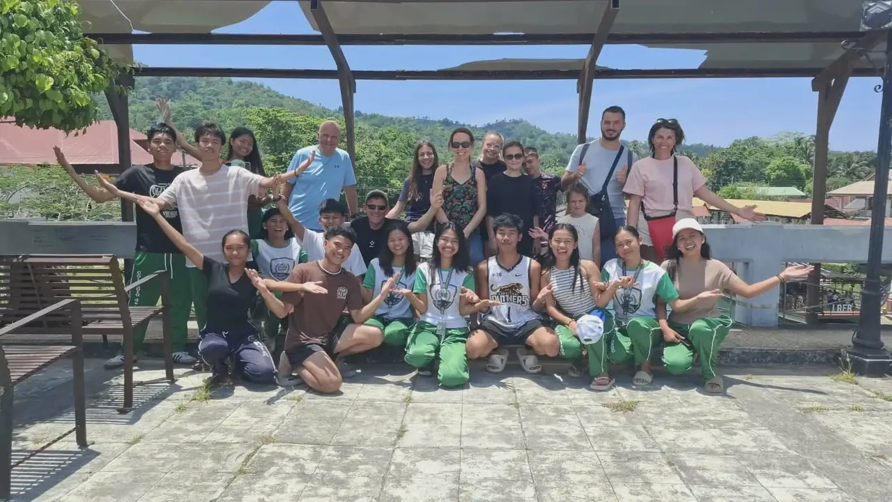 What Makes Our Cultural Journey Truly Different?