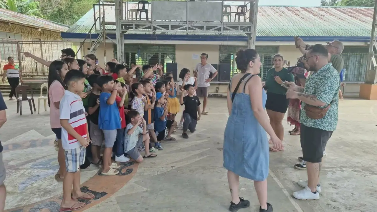 Discover the Real Soul of Bohol