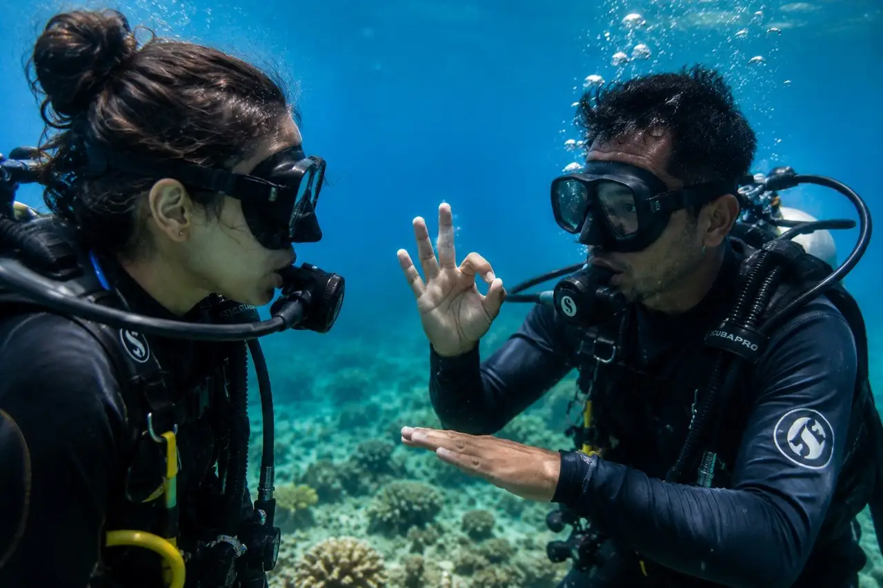 Pamilacan Island Diving (Remote Ocean Safari)