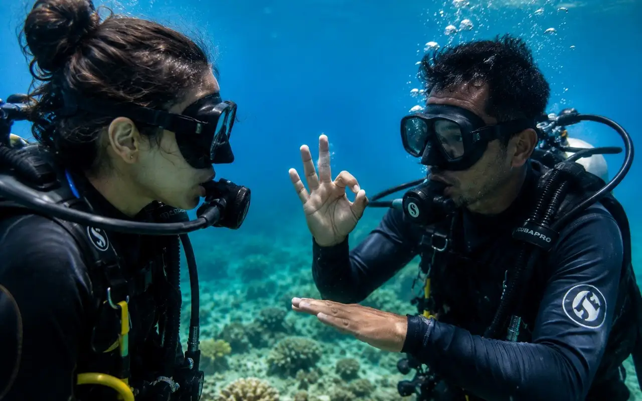 Why Diving in Bohol Is World Famous