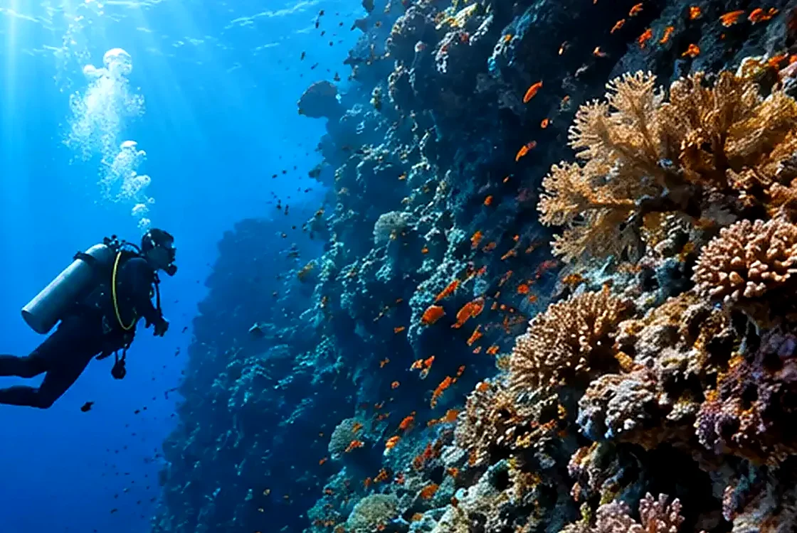 Why Divers Love Nitrox So Much