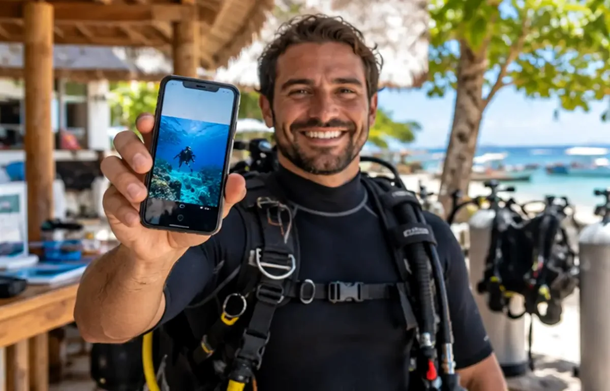 Why the Open Water Course Is Only the Beginning