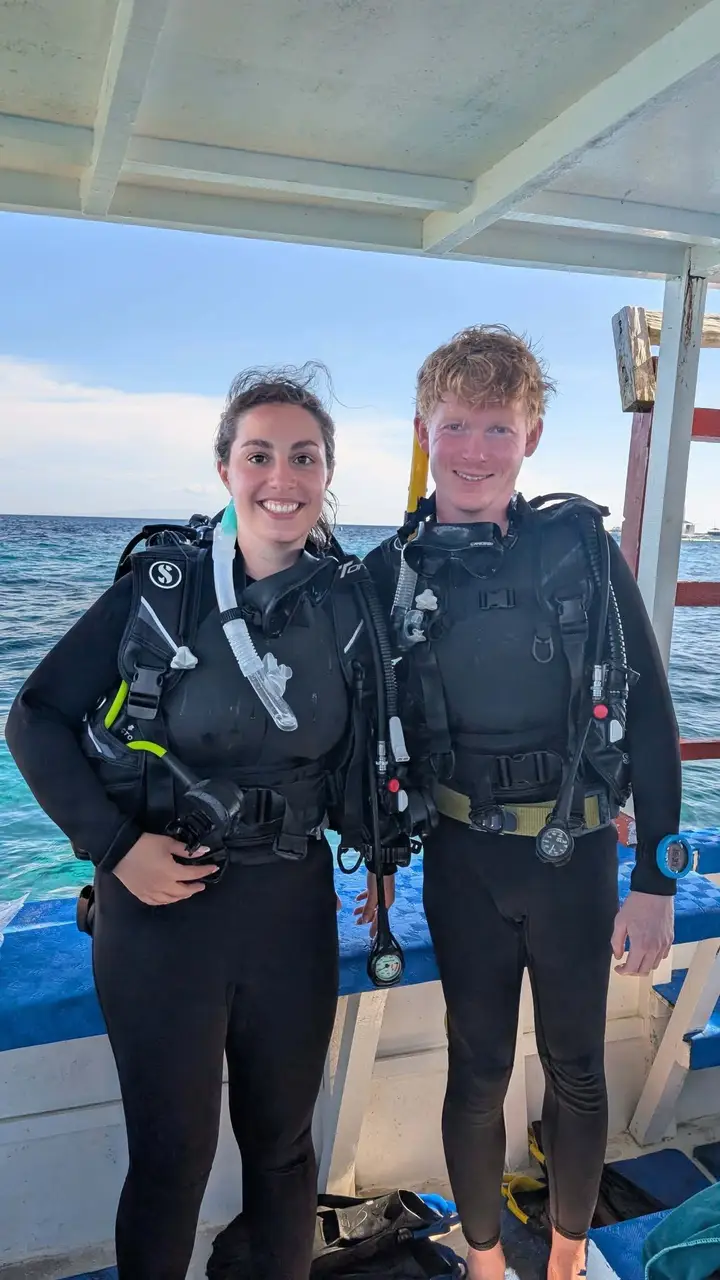 Elevate Your Skills: Specialty Training in Open Water