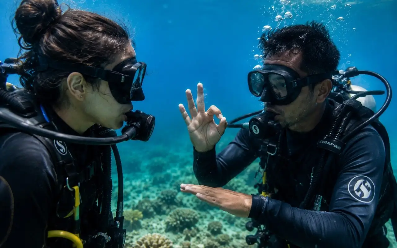 Why Choose a Private Dive Trip in Bohol?