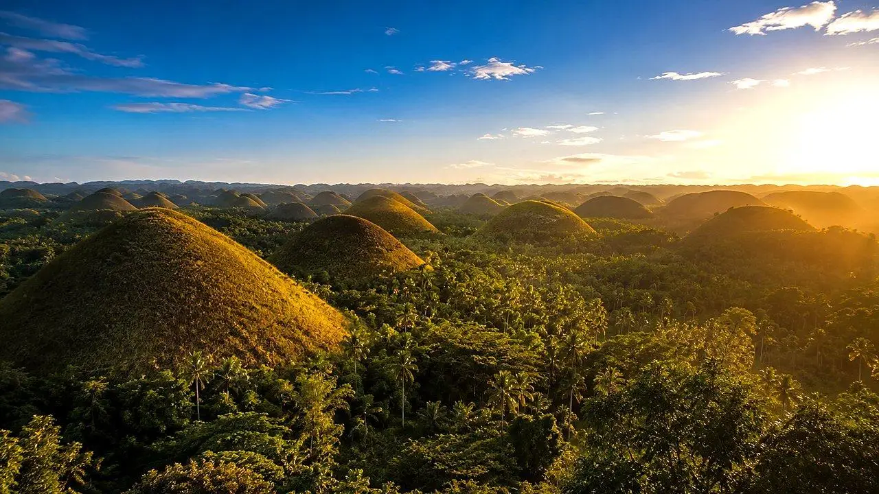 Why Bohol Is More Than Just Beaches