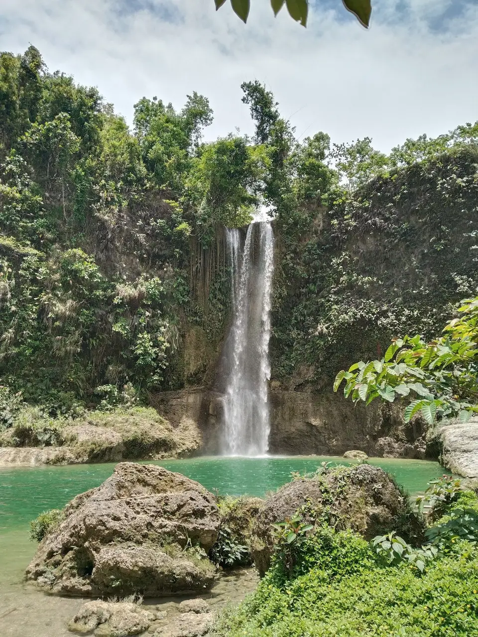 5-Day Bohol Itinerary