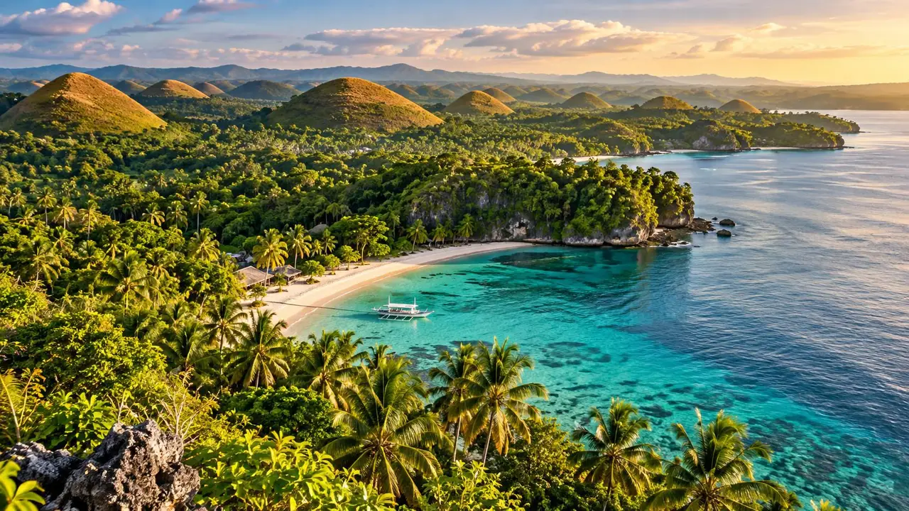 Why Bohol Feels Different From Other Philippine Islands