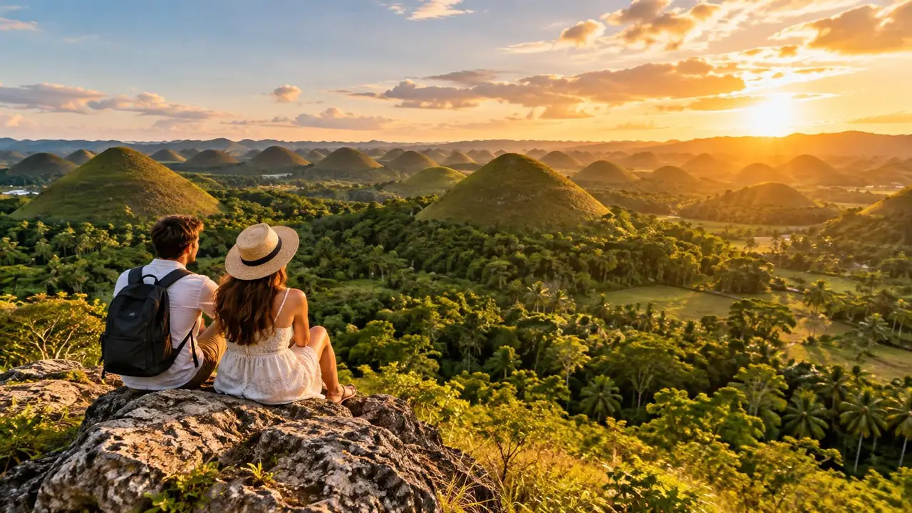 Why Travelers Fall in Love With Bohol