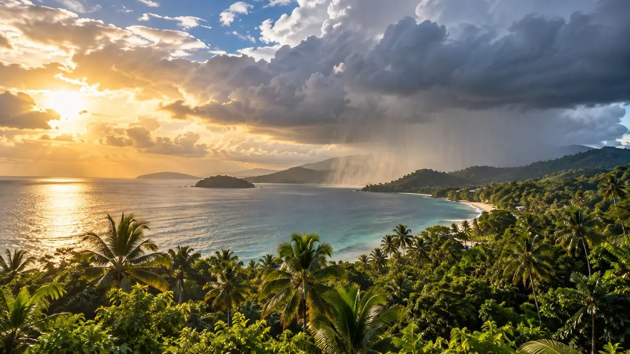 Bohol Weather and Tropical Climate Realities