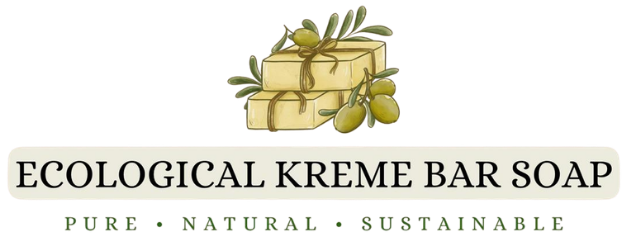 Ecological Kreem Bar Soap