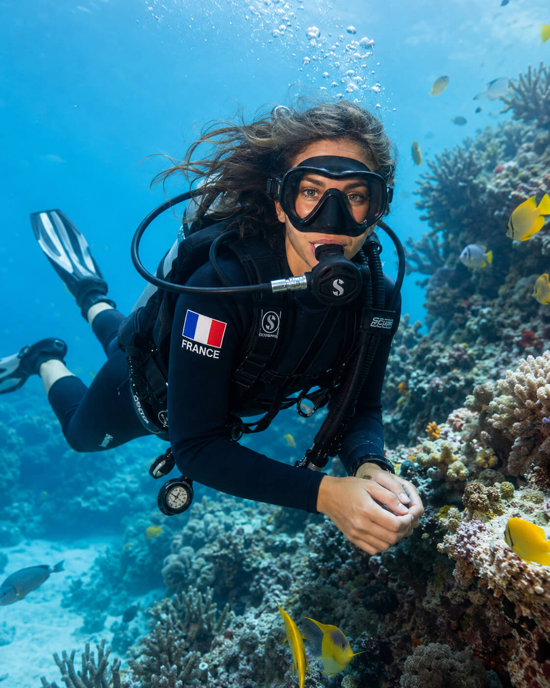 Emma, France