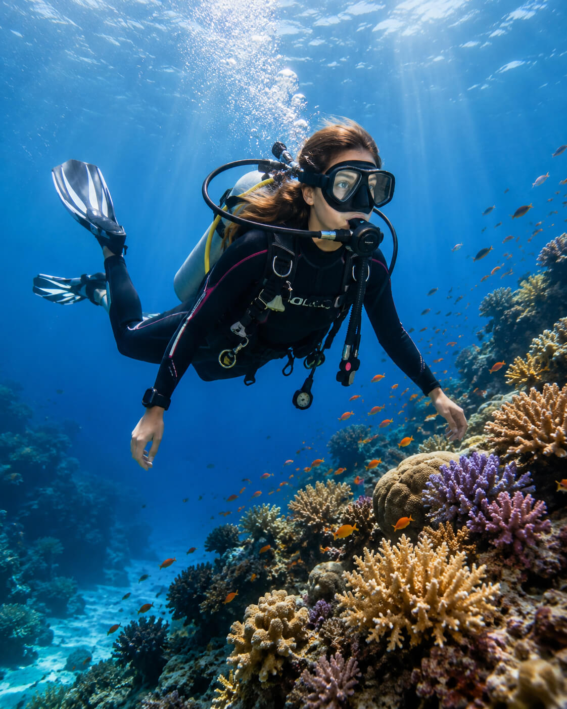 Laura, Australia