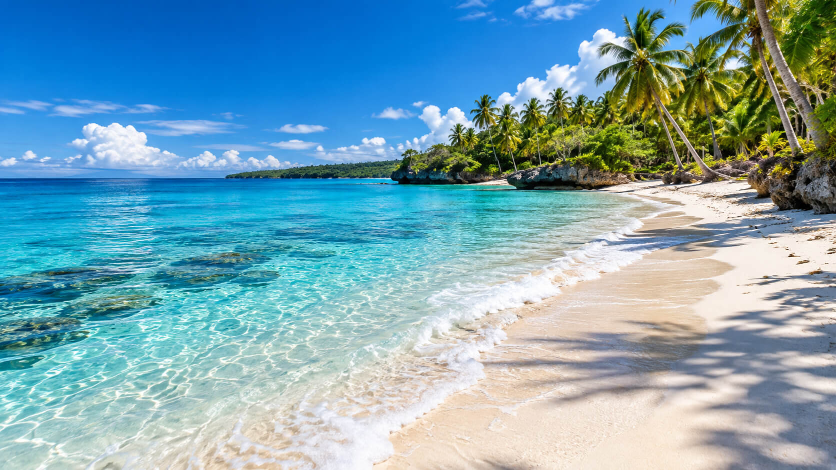 Anda Beaches — Hidden Paradise in Eastern Bohol