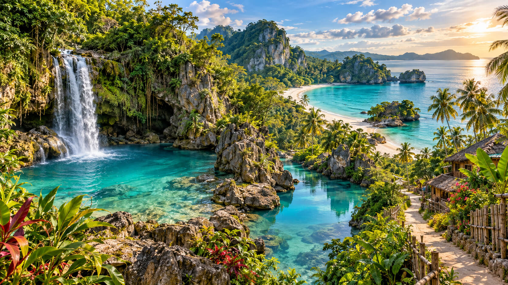 Hidden Gems in Bohol
